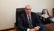 Eldar Nuriyev Prezident Administrasiyasının şöbə müdiri vəzifəsindən azad edilib