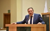 Gürcüstan parlamentinin komitə sədri istefa verib