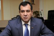 Qüdrət Həsənquliyev: “10 milyonluq Azərbaycanda minimum 150 deputat olmalıdır”