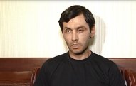 Yunis Səfərovun ibtidai istintaqı başa çatıb, iş məhkəməyə göndərilib