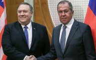 Pompeo Lavrovla Suriya, Ukrayna və Venesuela məsələsini müzakirə etmək niyyətindədir