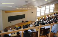 Gələn ildən ali məktəblərə qəbul yeni təsnifat əsasında aparılacaq