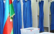 DYP-nin sahə rəisi bələdiyyə üzvlüyünə namizədliyini irəli sürüb
