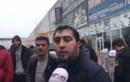 Sahibkar: “EuroHome”da 100-dən çox mağazaya ziyan dəyib”
