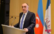  Elmar Məmmədyarov Latviyaya rəsmi səfər edəcək