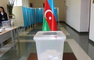 Parlament seçkilərində iştirak etmək üçün 50 nəfərə yaxın şəxs müraciət edib