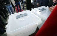 Parlament seçkilərində iştirak etmək istəyən 7 nəfərə imza vərəqələri verilib