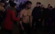 Bakında vətəndaşlara bıçaqla hücum edən şəxslərin adları məlum olub - VİDEO 