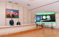 Bu il xarici münaqişə zonalarında döyüşmüş 6 Azərbaycan vətəndaşı saxlanılıb