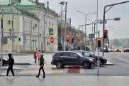 Moskvada 63 illik temperatur rekordu qırılıb