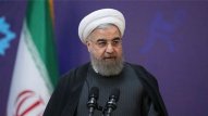 Həsən Ruhani: “ABŞ bu il İrana 93 sanksiya tətbiq edib”