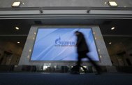 “Qazprom” Ukraynaya 3 milyard dollar ödəyəcək