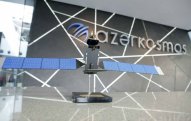 “Azərkosmos” iki Türkiyə şirkəti ilə əməkdaşlıq müqaviləsi imzalayıb