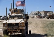 ABŞ “Həşdi-Şabi”nin bazasını vurub - 25 nəfər ölüb, 51 nəfər yaralanıb