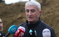 Əziz Qaralov: 
