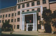 Bakıda şagirdi döyən müəllim işdən qovulub