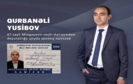 Mingəçevirin ilk və ən gənc namizədi kimdir?
