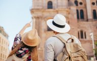 Ötən il turistlər Azərbaycanda 4,3 milyard manat pul xərcləyiblər