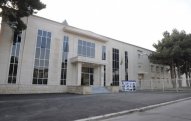 Bakıda məktəbin sinif otaqlarına Aprel şəhidlərinin adı verilib