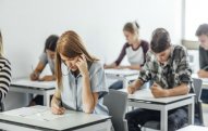 Məktəbi vaxtından əvvəl bitirmək istəyənlər üçün imtahan keçiriləcək