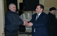 Elnur Abbaszadənin Sumqayıtda seçicilərlə izdihamlı görüşü keçirilib – Fotolar