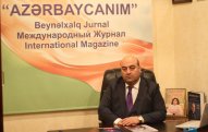 Emil Nəsirli: Seçkilərdə çoxsaylı namizədin iştirakı Azərbaycanda insanların ədalətli seçkiyə inamından irəli gəlir