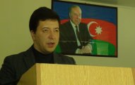 Elşən Musayevin Zaqatalada izdihamlı görüşləri davam edir - Foto