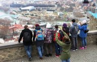 Ötən il Acarıstana gedən azərbaycanlı turistlərin sayı açıqlanıb