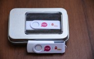 “Nar” görmə məhdudiyyətli insanlar üçün audio-kitablar hazırladı  – FOTO