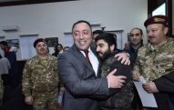 Anar Əsədli: “Dövlətlə vətəndaş arasında koordinasiyanı doğru şəkildə quracaq deputatlara ehtiyac var” – VİDEO+FOTO