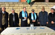 Məşhur Məmmədov: Hər birimiz üzərimizə düşən vətəndaşlıq borcunu yerinə yetirməli, Azərbaycanın qüdrətlənməsi üçün səyimizi əsirgəməməliyik