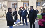 Kampaniyamız nəinki seçicilərdə, namizədlərdə də aktivlik yaratdı – Anar Əsədli
