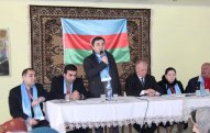 Gəncliyin səsi, gələcəyin nəfəsi – Emin Hacıyevə səs verək!