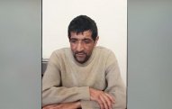 Bakıda silahlı şəxs saxlandı