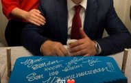 Saxtakarlığın Kamaləddin Qafarov üzü - FOTO