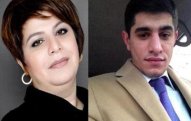 GÜLƏR ƏHMƏDOVANIN OĞLU HƏBS EDİLDİ - Xüsusi əməliyyat-axtarış tədbirləri nəticəsində saxlanılıb