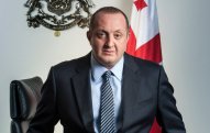 Gürcüstanın sabiq prezidenti siyasətə qayıdır