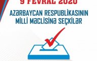Binəqədidə 7 namizəd seçkinin nəticəsini tanımadı - BƏYANAT