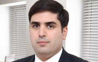 İqtisadiyyat nazirinə yeni müavin təyin olunub
