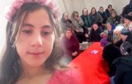 Nərminin qətli ilə bağlı daha bir açıqlama - 