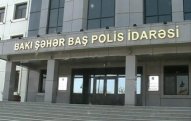 Axtarışda olan 21 nəfər saxlanılıb
