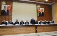 Ötən il Azərbaycanda 26 672 cinayət qeydə alınıb