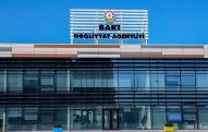 Bakıda daha bir marşrut xətti üzrə avtobuslar yenilənir