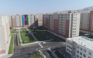 Bu il iki universitetin yataqxanasında məskunlaşan məcburi köçkünlər köçürüləcək