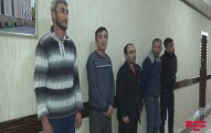 Narkotik satanlara qarşı əməliyyat - 5 nəfər tutulub, 1 nəfər axtarılır