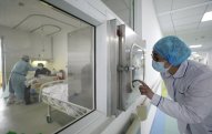 Koronavirus qurbanlarının sayı iki min nəfəri ötdü