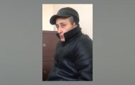 Azərbaycanda kart vasitəsilə narkotik satan şəxslər saxlanıldı - Foto