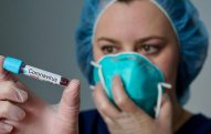 Qonşu ölkədə koronavirus aşkarlandı