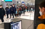 Rusiya Çin vətəndaşlarının ölkəyə girişinə müvəqqəti məhdudiyyət tətbiq edib