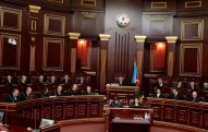 Ali Məhkəmədə nöqsanlara görə 38 xüsusi qərar çıxarılıb